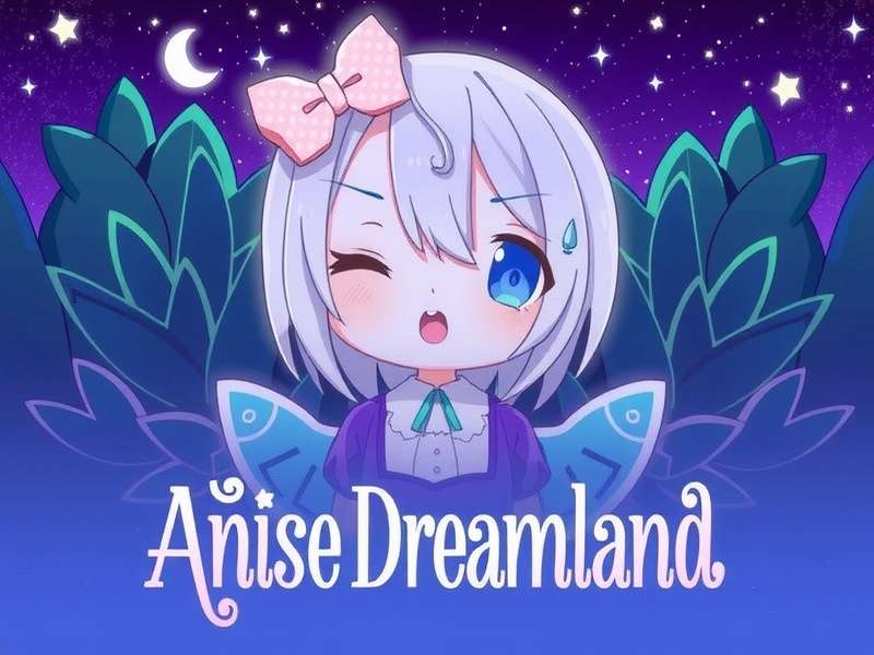 Anise Dreamland Community Event